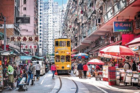 港島北地區|【香港好去處】北角一日遊！10個推介景點：港版泰國。